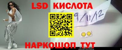 гидра Берёзовский